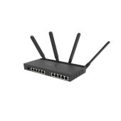 Точка доступа Mikrotik RB4011iGS+5HacQ2HnD-