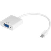 Greenconnect Apple mini DisplayPort 20M > VGA 15F