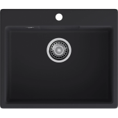 GranFest URBAN 658 black