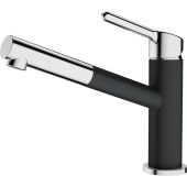 Смеситель Franke 115.0623.057 ORBIT PULL-OUT