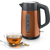 Чайник BOSCH TWK4P439