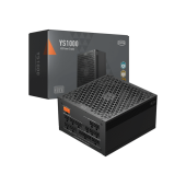 Блок питания ПК PcCooler P5-YS1000-G1F