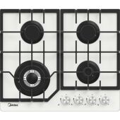 Газовая варочная поверхность Midea MG643TGW