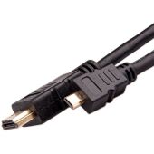 Кабель Telecom HDMI (m) - micro-HDMI (m) 1м