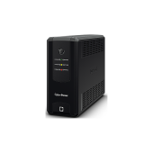ИБП CyberPower UT1100EIG, Line-Interactive, 1100VA/660W USB/RJ11/45 (6 IEC С13)
