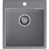 GranFest URBAN 644 dark gray
