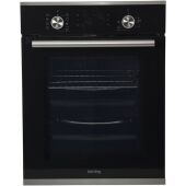 Встраиваемый духовой шкаф Korting Crystal OKB 7951 CMN
