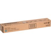 Тонер-картридж голубой PLC9000, 34K Xerox 006R01739
