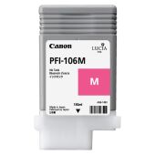 Картридж Canon PFI-106M (6623B001)