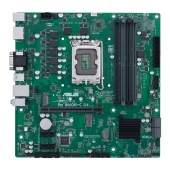 Материнская плата ASUS PRO B660M-C D4-CSM