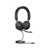 Гарнитура проводная Jabra 24189-999-899