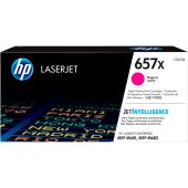 Тонер-картридж HP 657X (CF473X)