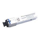Трансивер OSNOVO SFP-S1SC13-G-1310-1550