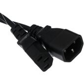 Кабель Telecom TP020-5.0-BK