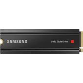 Твердотельные накопители Samsung MZ-V8P2T0CW