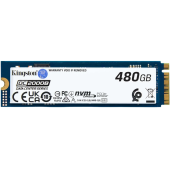 Твердотельный накопитель Kingston SEDC2000BM8/480G