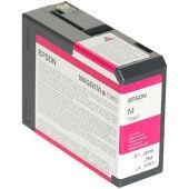 Струйные картриджи Epson T5803 (C13T580300)