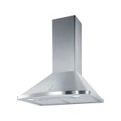 Вытяжки JET AIR Вытяжка настенная JET AIR JENNY TC-S 60 INX-10-PRF0168202