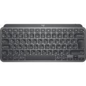 Клавиатура Logitech MX Keys Mini Pale (920-010501)