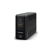 ИБП CyberPower UT650EG, Line-Interactive, 650VA/390W USB/RJ11/45 (3 EURO)