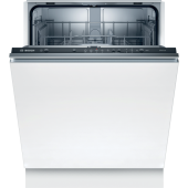 Встраиваемая посудомоечная машина BOSCH SMV25BX02R