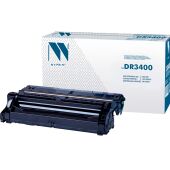 NVP DR-3400 (NV-DR3400)