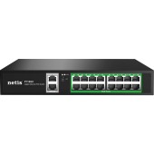 Коммутатор Netis P116GC