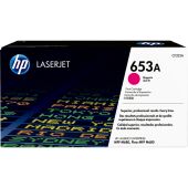 Тонер-картридж HP 653A (CF323A)