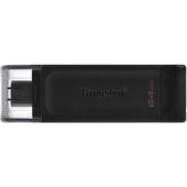 Флеш-накопитель Kingston DataTraveler 70