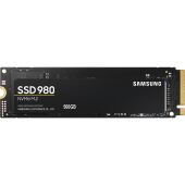 Твердотельные накопители Samsung 980 500GB (MZ-V8V500BW)