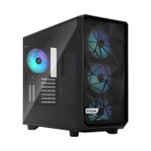Корпус ПК без блока питания Fractal Design Case Meshify 2 RGB Black