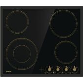 Встраиваемые электрические панели GORENJE Classico EC642CLB
