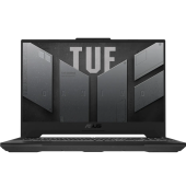 Ноутбук ASUS TUF F15 FX507VV-LP186 (90NR0BV7-M00PA0)