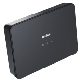 Маршрутизатор D-Link DIR-815/SRU/S1A