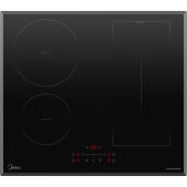 Индукционная варочная поверхность MIDEA MIH65787F