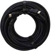 Кабель Telecom HDMI (m) - HDMI (m) 15м