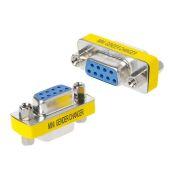 Greenconnect Переходник COM RS-232 DB9F COM RS-232 DB9F / DB9F