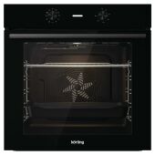 Встраиваемый духовой шкаф Korting OKB 2820 EN