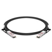 Твинаксиальный медный кабель Кабель FS for Mellanox MCP1600-E01AE30 (Q28-PC015E)