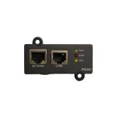 карта мониторинга SNMP для ИБП INVT сервий HT и RM PIS301-SNMP