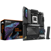 Материнская плата GIGABYTE X870E AORUS PRO