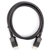 Кабель VCOM DisplayPort (m) - DisplayPort (m) 1.5м