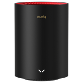 Wi-Fi Mesh-система Cudy M3000(1-Pack)