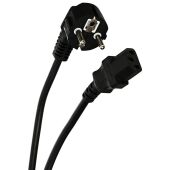 Кабель VCOM CE021 CU 1.0 EURO
