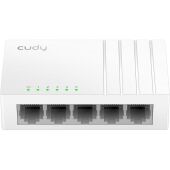 Коммутатор Cudy GS105U