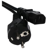 Кабель Telecom TP021-5.0-BK