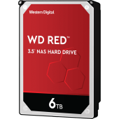 Жесткий диск WD NAS Red WD60EFPX