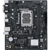 Материнская плата ASUS PRIME H610M-R D4-SI (90MB1B40-M0ECY0)