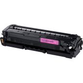 Тонер-картридж Samsung CLT-M503L High Yield Magenta Toner Cartridge (SU283A)