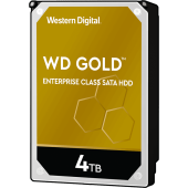 Жесткий диск WD Gold Enterprise Class WD4002FYYZ